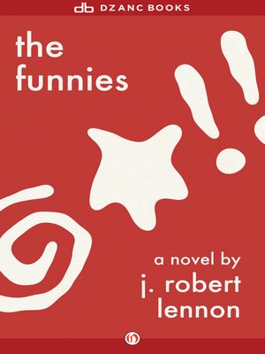 cover image of Funnies